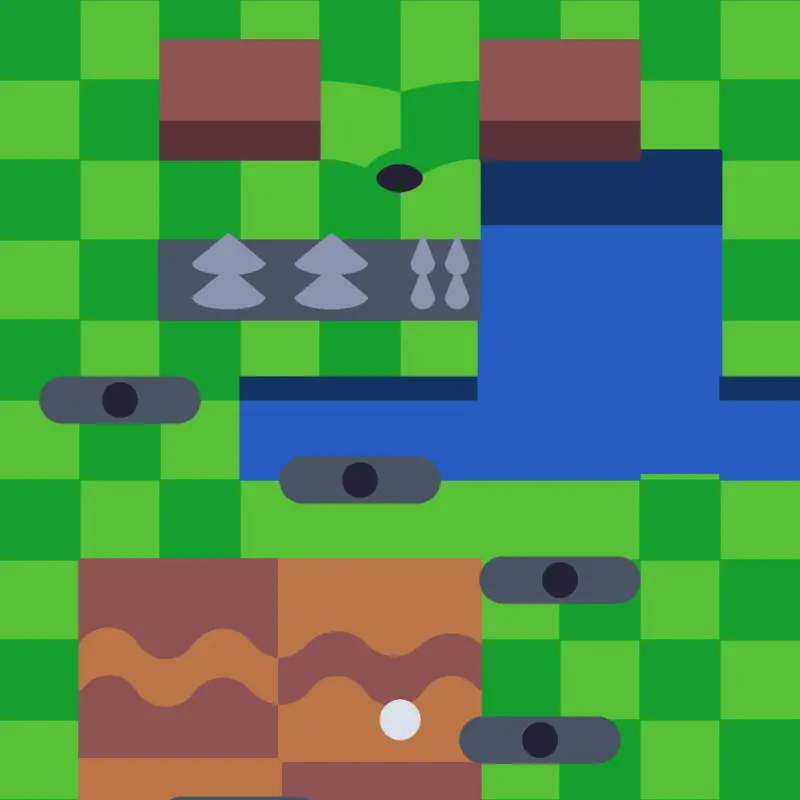 Game by @20183101