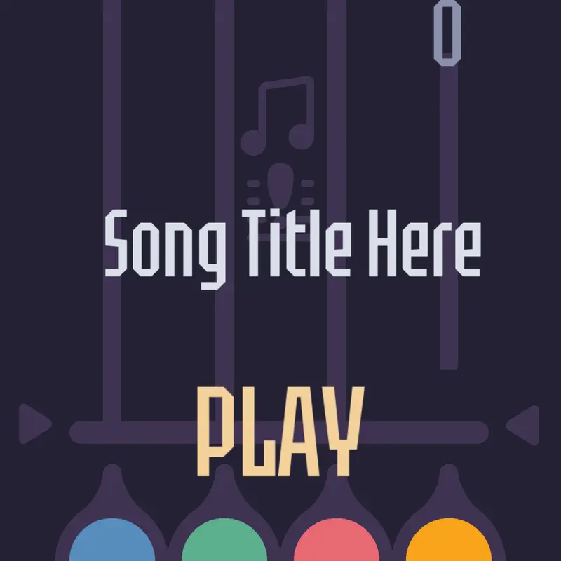 Game by @lovedots