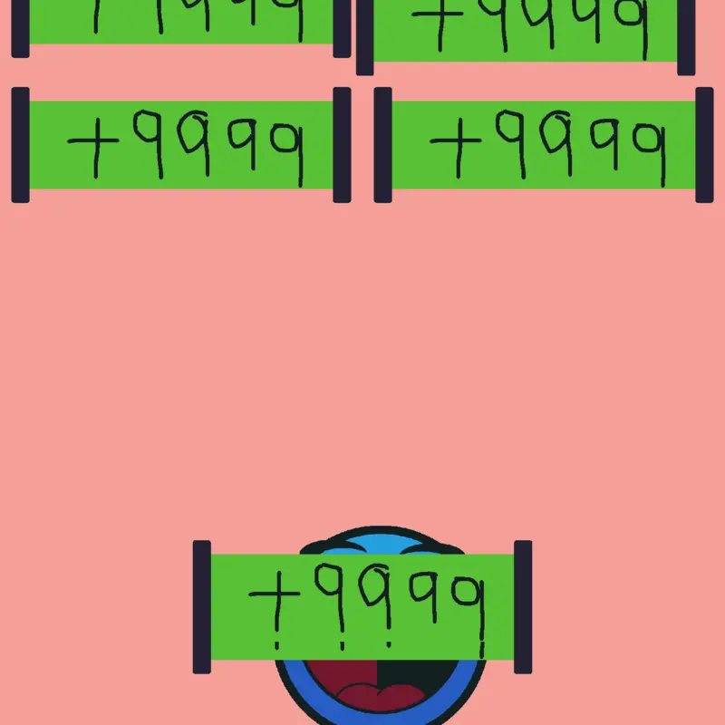 Game by @ThePersonInTheDark