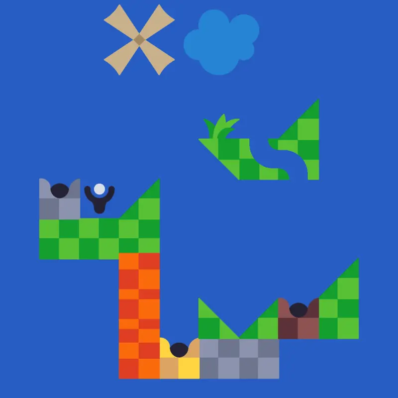 Golf by @01982