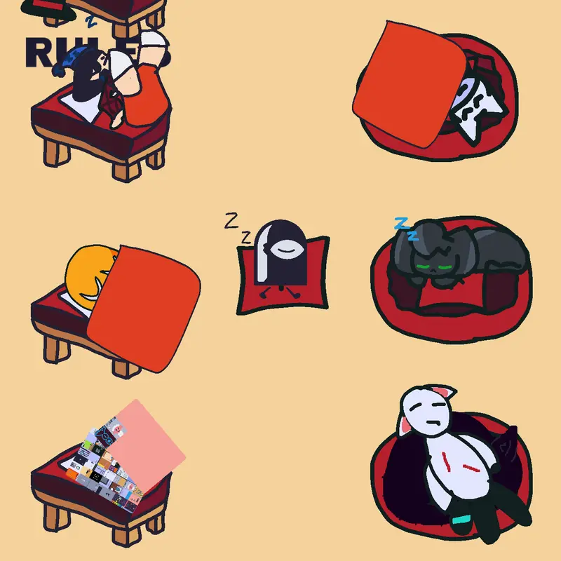 Game by @Furcat