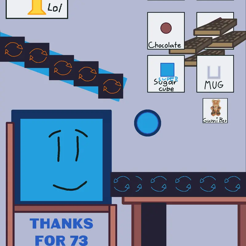 Game by @Turquix95