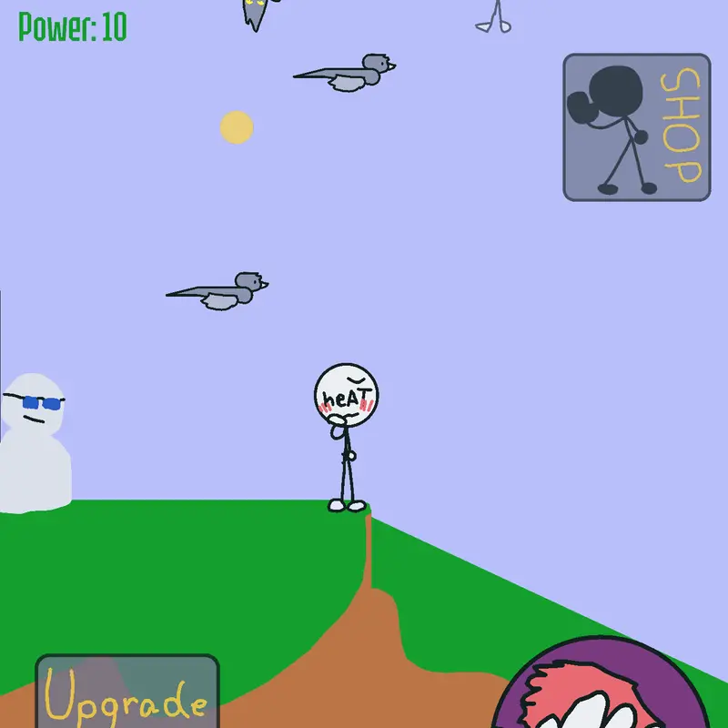 Fixed version by @xretro