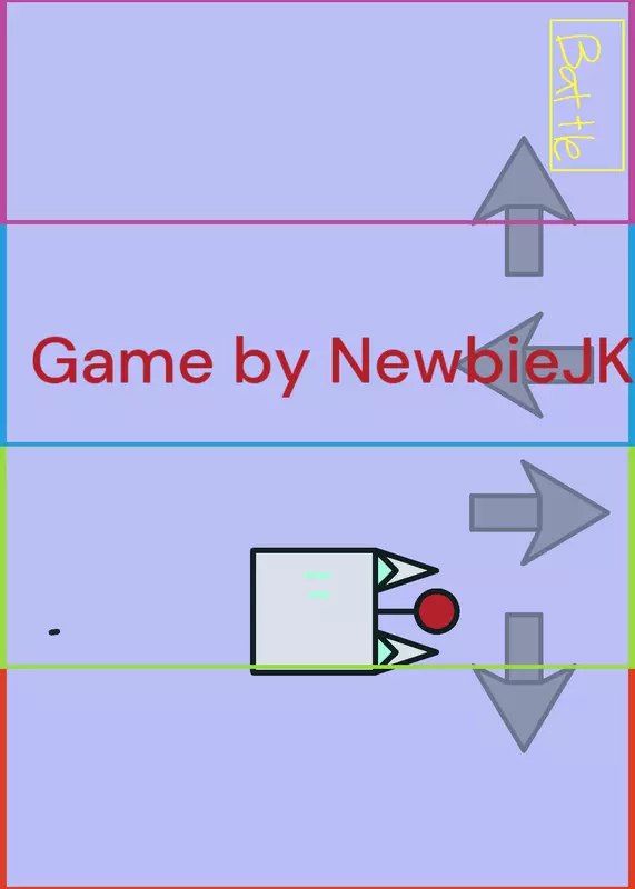 Game by @Fire_the_fly1