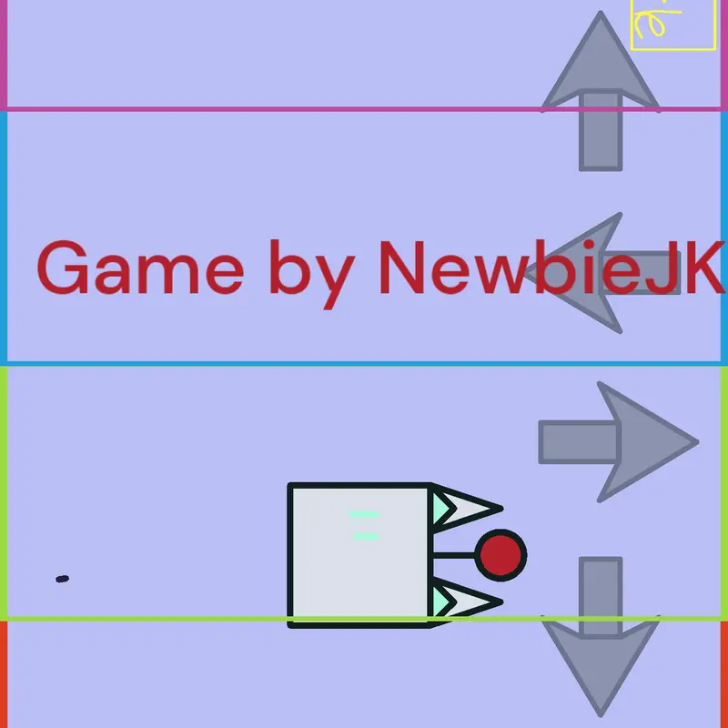Game by @Fire_the_fly1