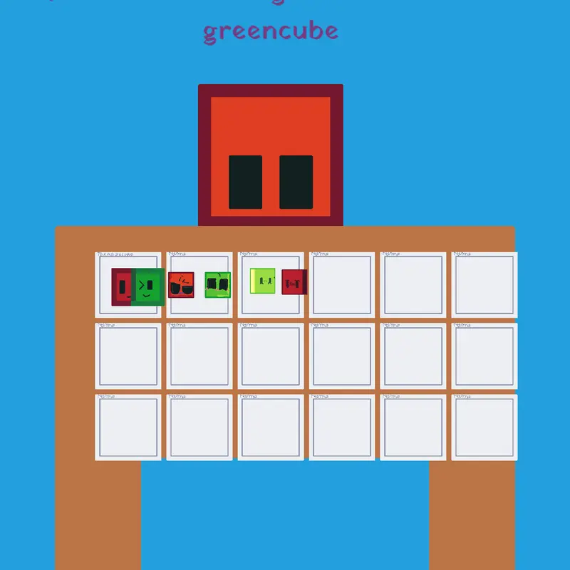Game by @hientidentruong