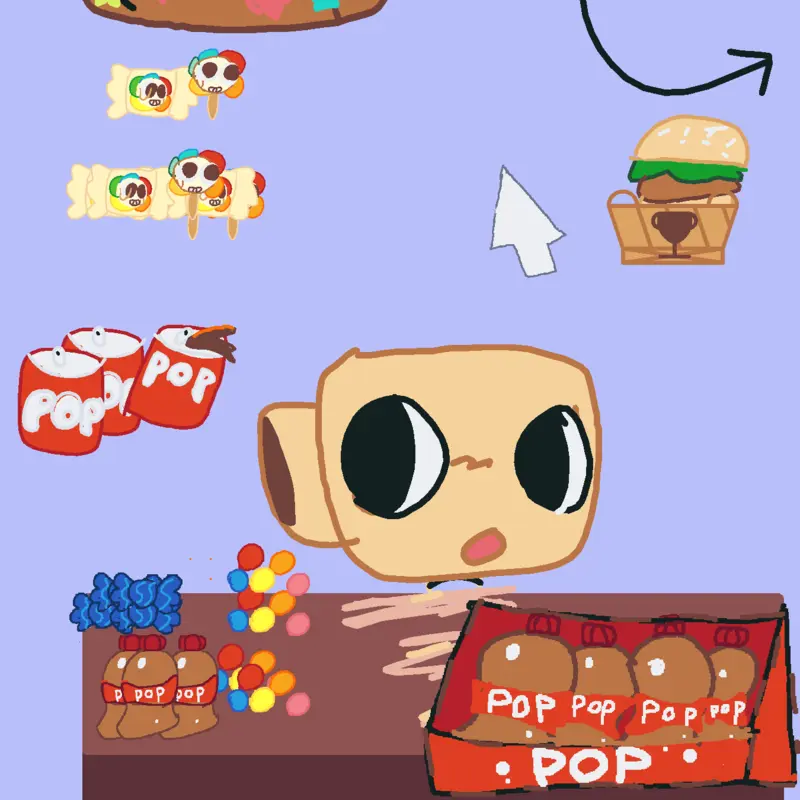 Game by @ILoveShelly91