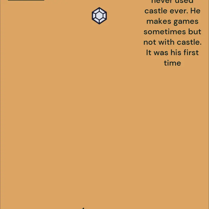 Game by @Bdoge0405