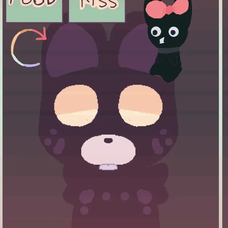 Game by @Forest_pawz_XD