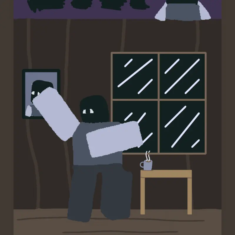 Game by @Tea_666