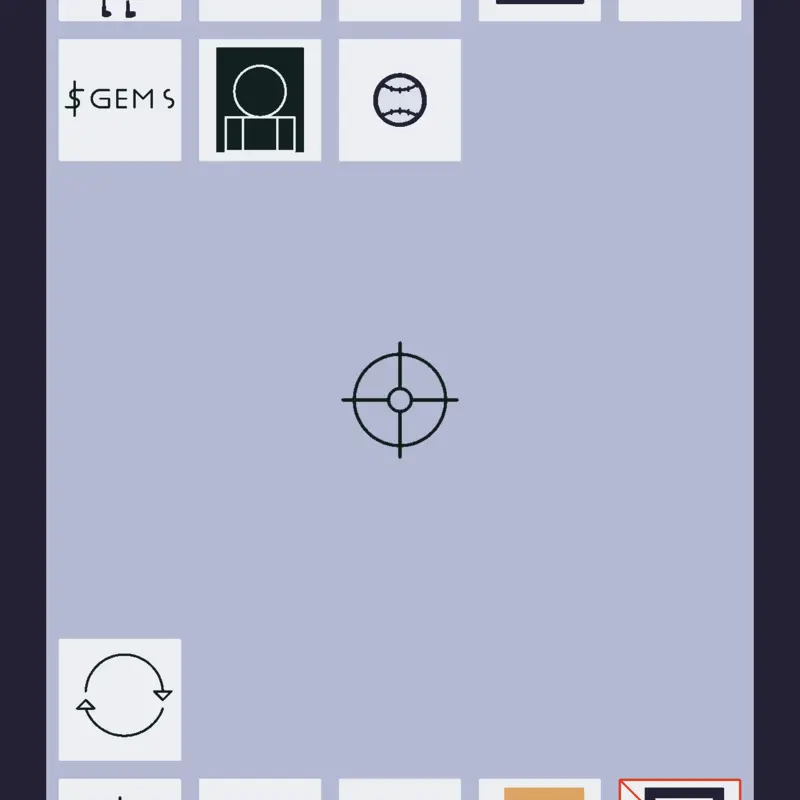 Game by @marioonishi