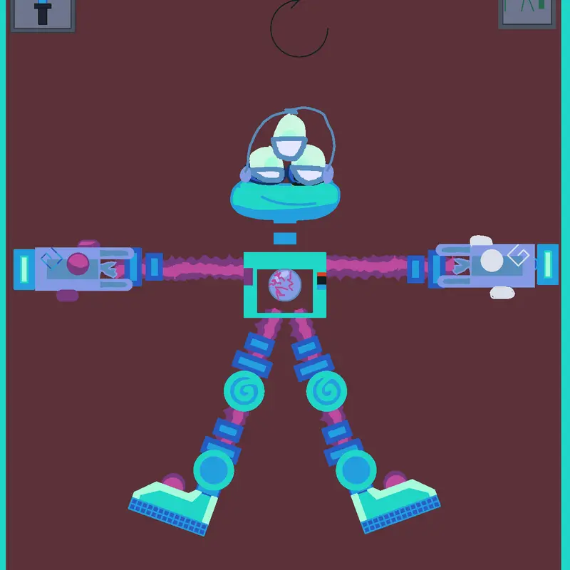 Game by @Uranus60