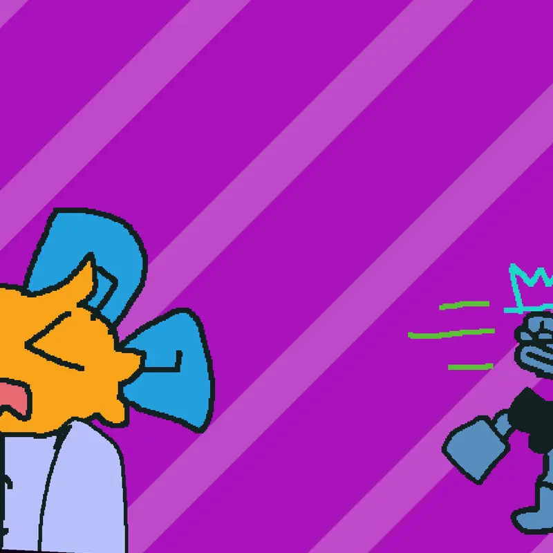 Game by @Tiawa