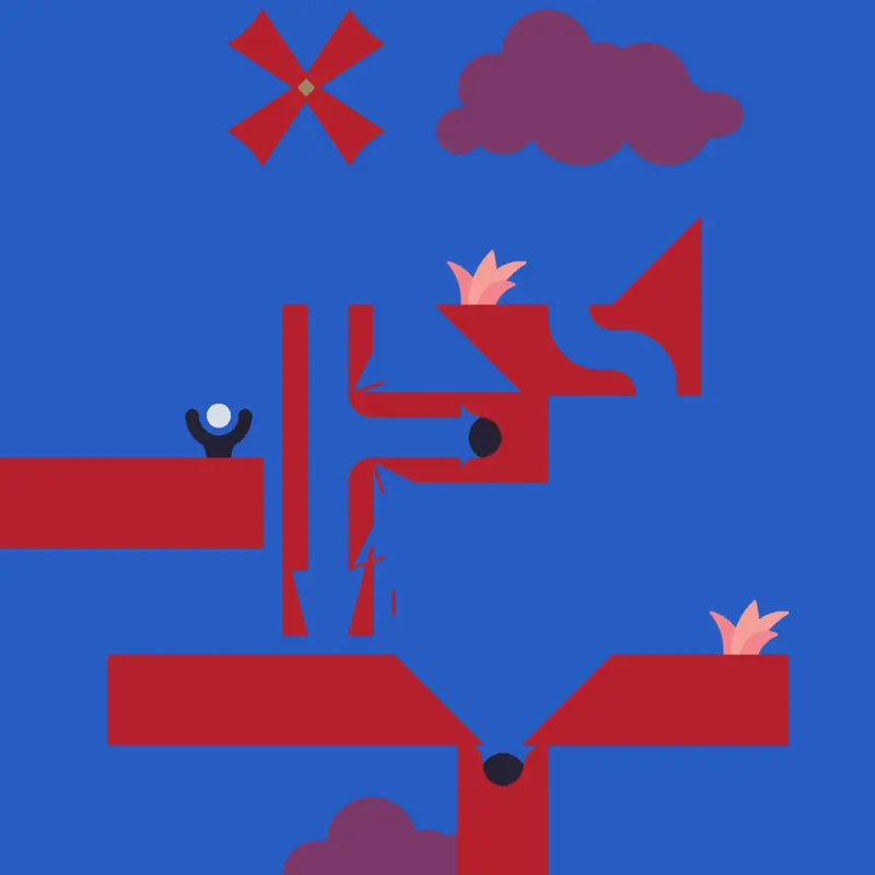 A GOLF by @gjlon