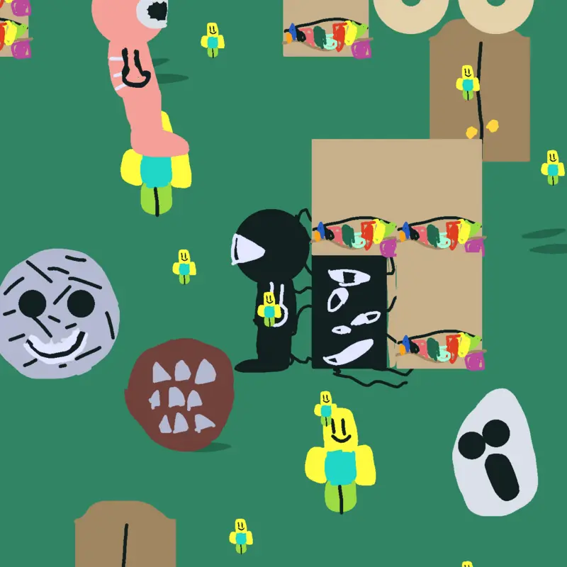 Game by @tanu_the_wubbox