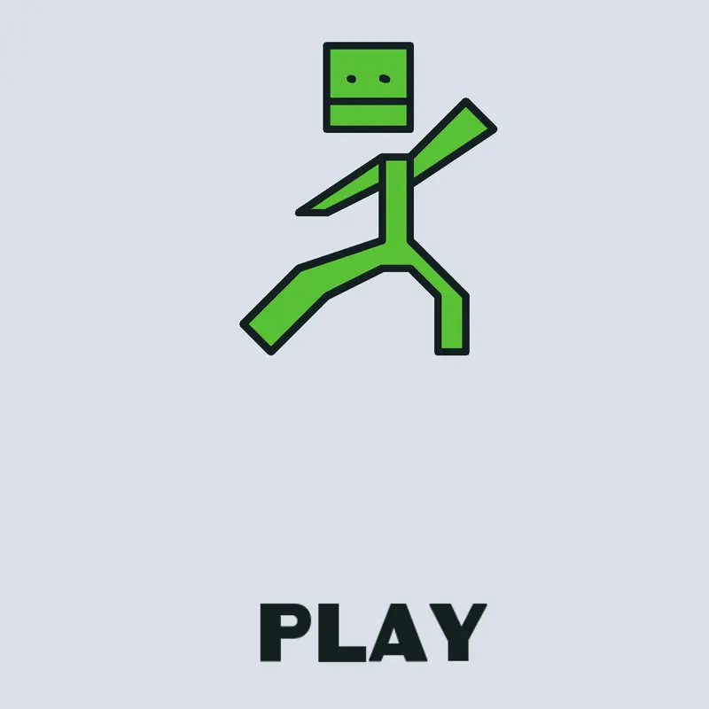 Game by @yoejay
