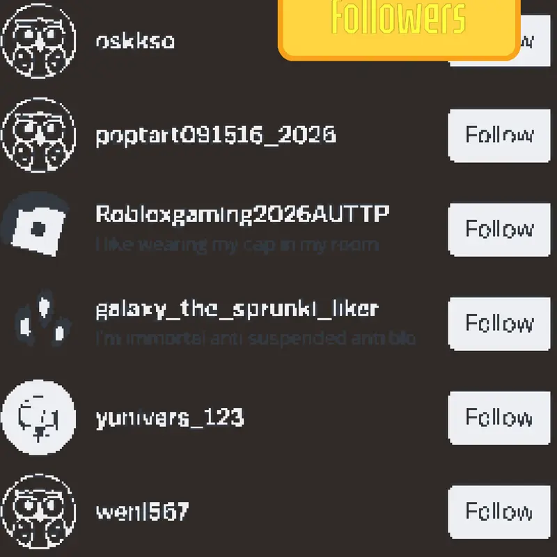 Game by @abused