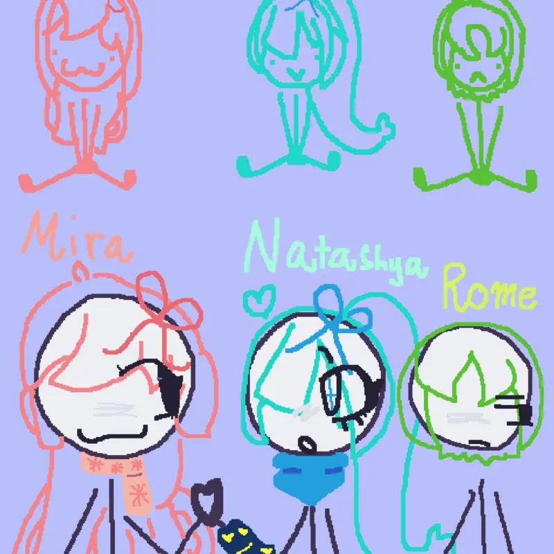 Game by @_Evee_