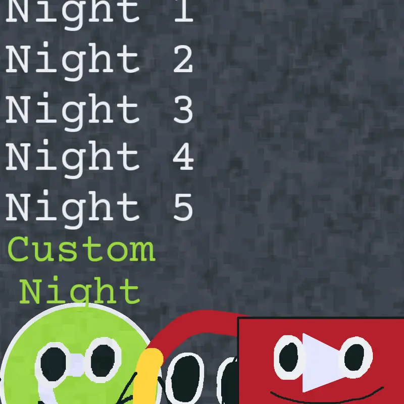 Game by @TheBlamPlush