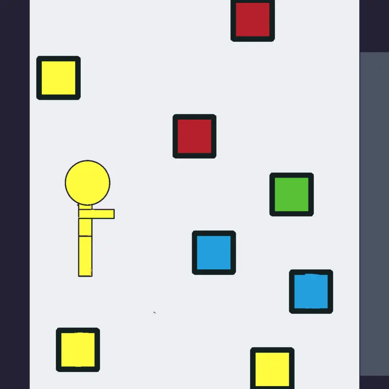 Game by @loanteo