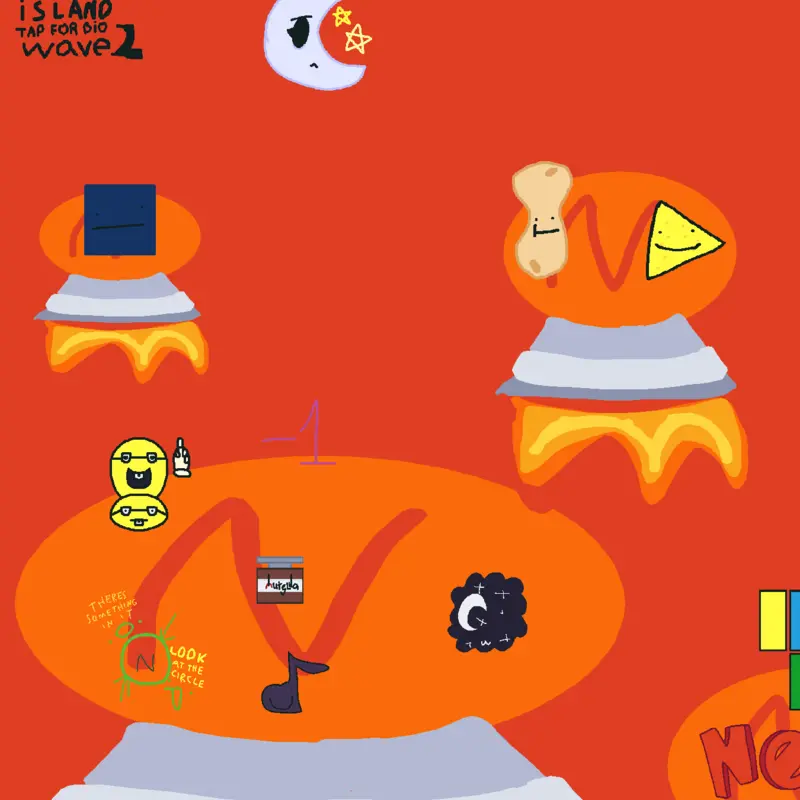 Game by @AzelloB