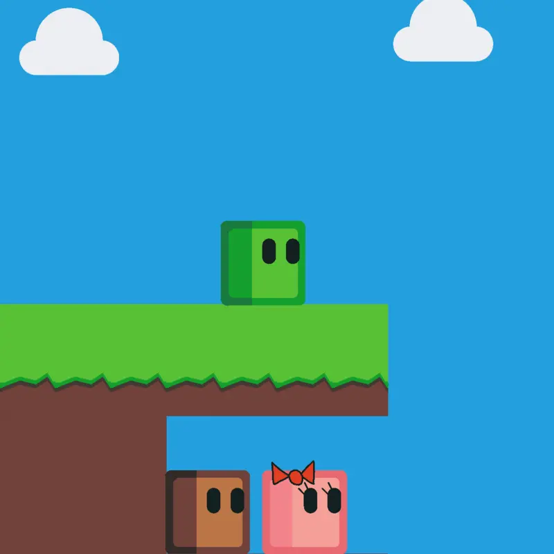 Game by @alhadid-halim