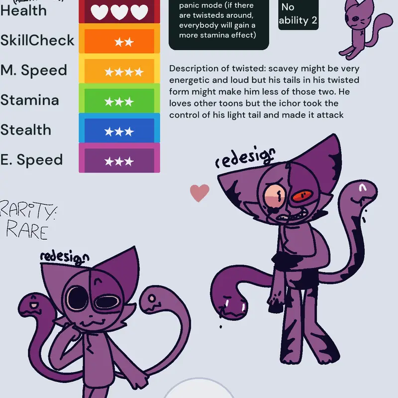 Game by @CallieTheK1tty_0fficial