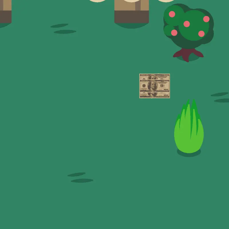 Game by @CookieVanilleMoz2013