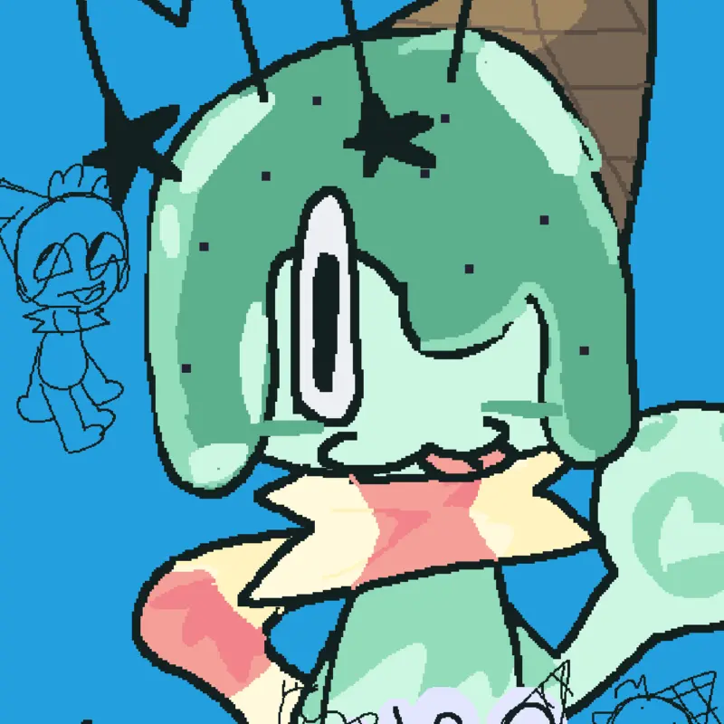 Game by @Ninto_yuppii