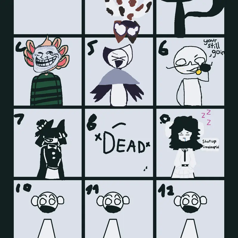 Game by @Thanh_creations