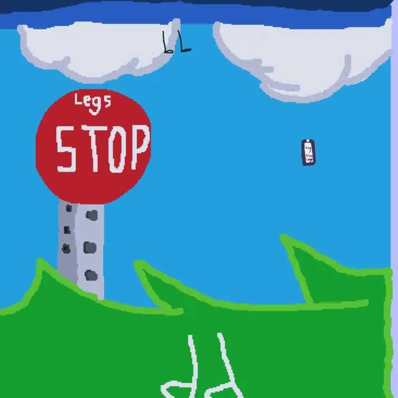 Game by @ImSoDedInside