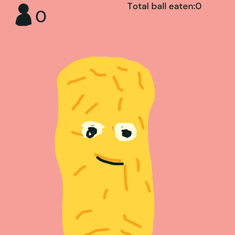 Game by @CurtisPlays