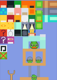 Added odd from odd bot out