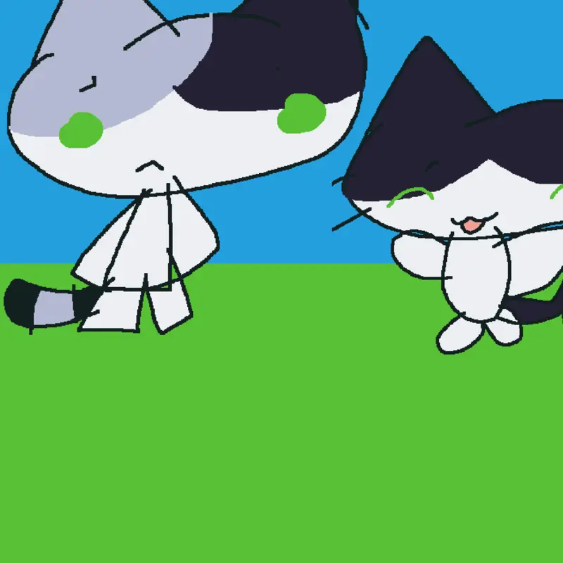 Game by @oringycatbinky