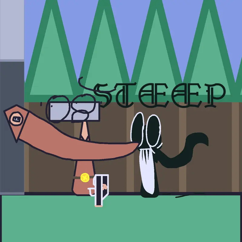 Game by @LOL_slapper-officialslap