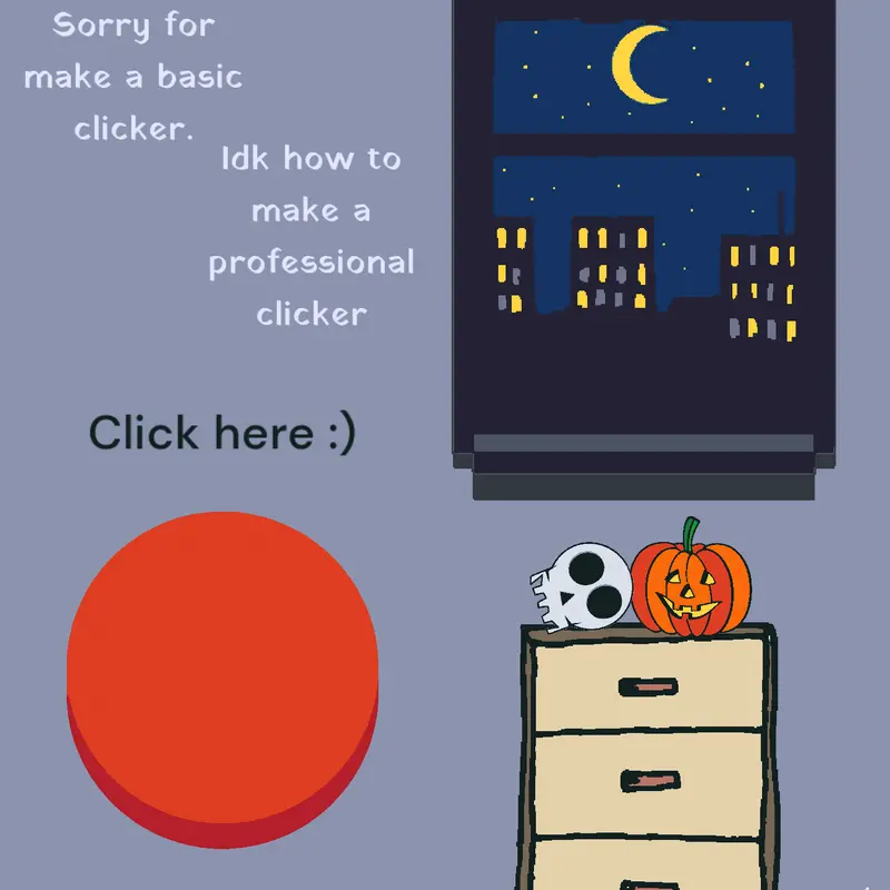 Game by @KristPRO