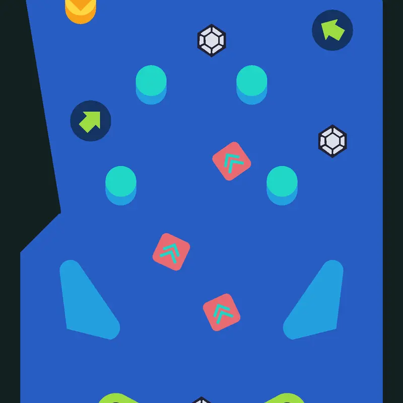 Game by @SarkXD777