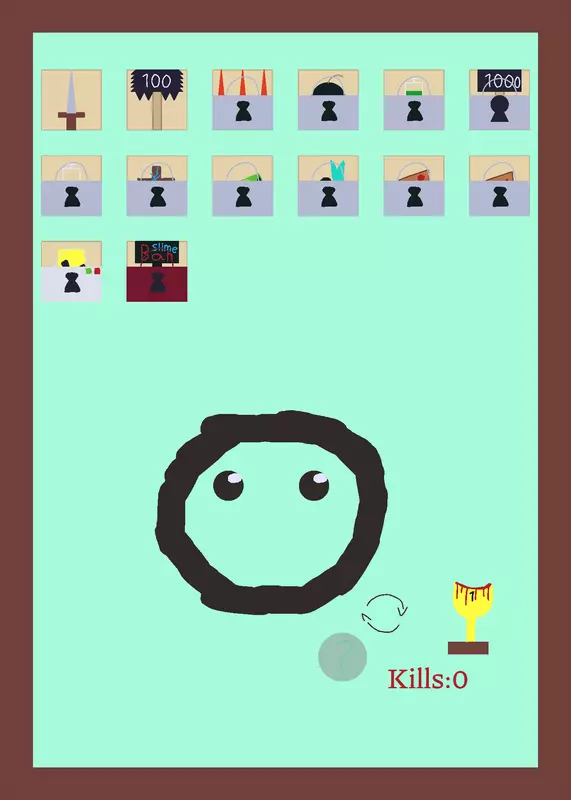 Game by @theminecraftgod