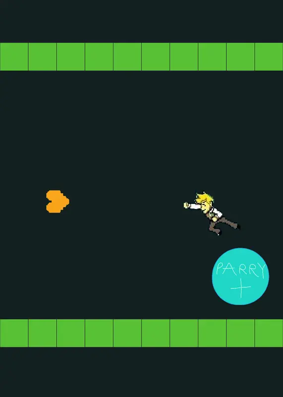 Game by @FoxKaisenOfc