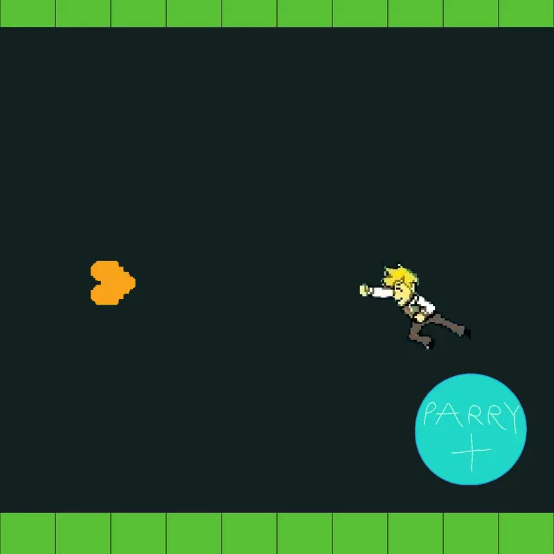 Game by @FoxKaisenOfc