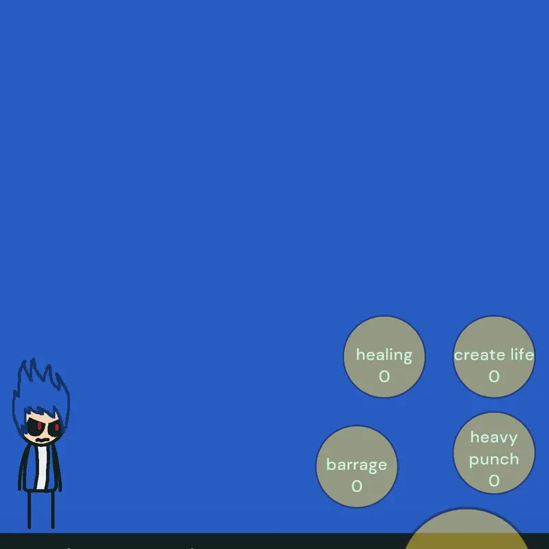 Game by @Gabrieleexeold