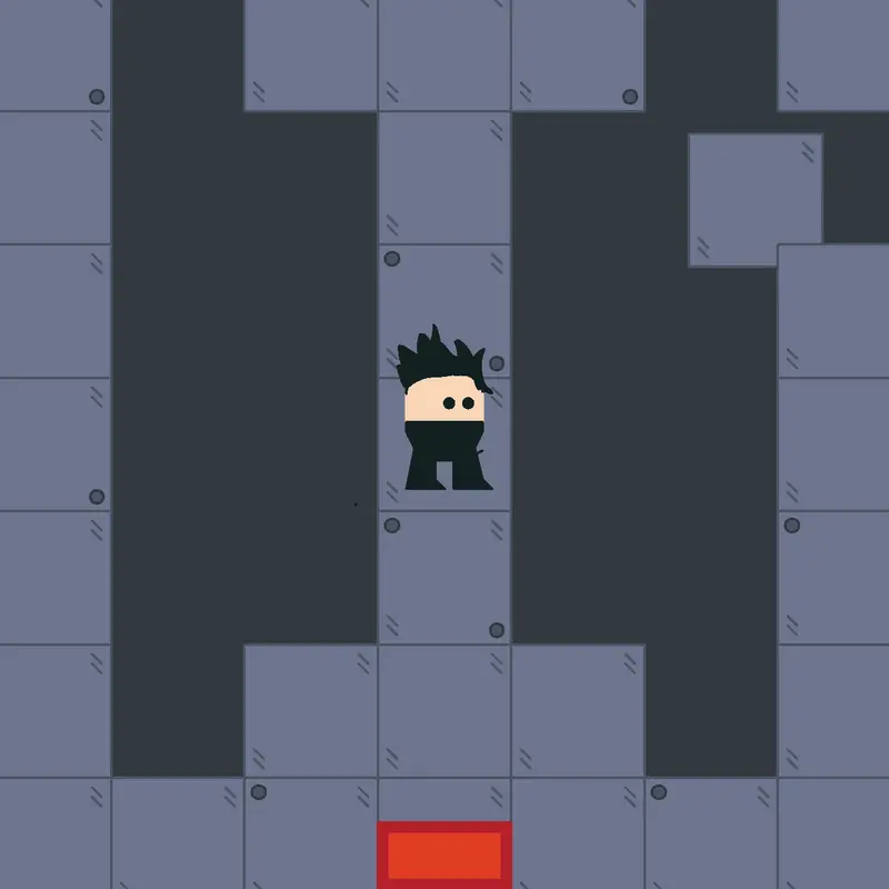 Game by @jazrrrr