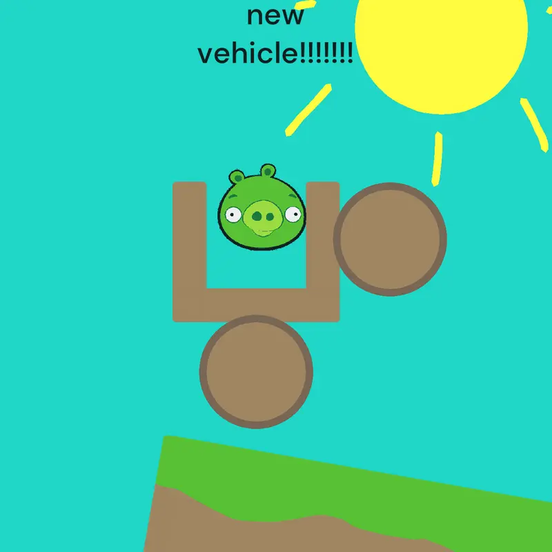 Game by @Porter426_1