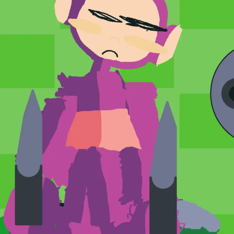 Game by @tinkywinky-