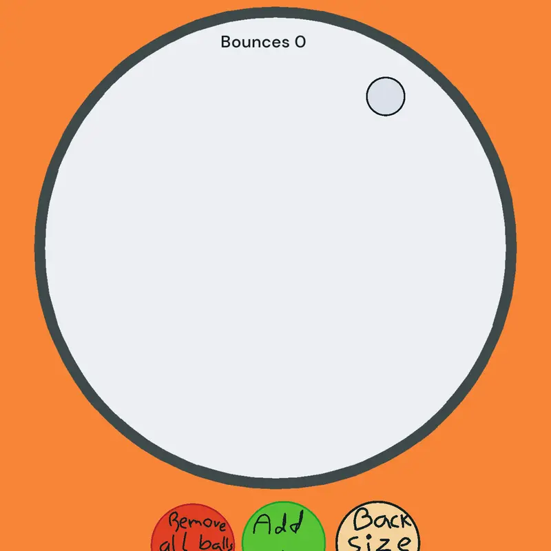 Game by @HenriqueMarques