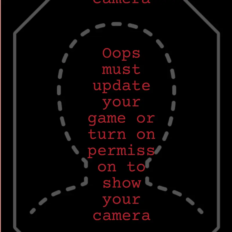 Game by @rollinwild