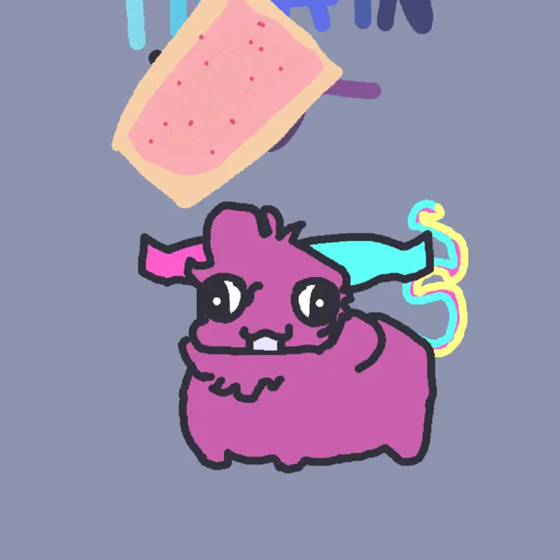 Game by @Confetti_cake