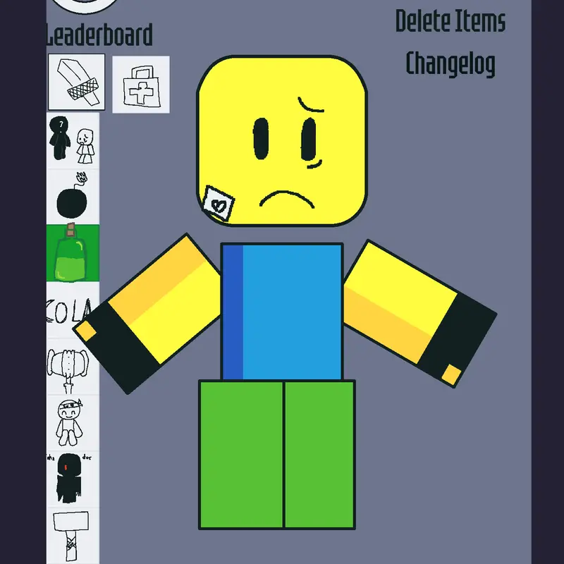 Game by @ohmygawd