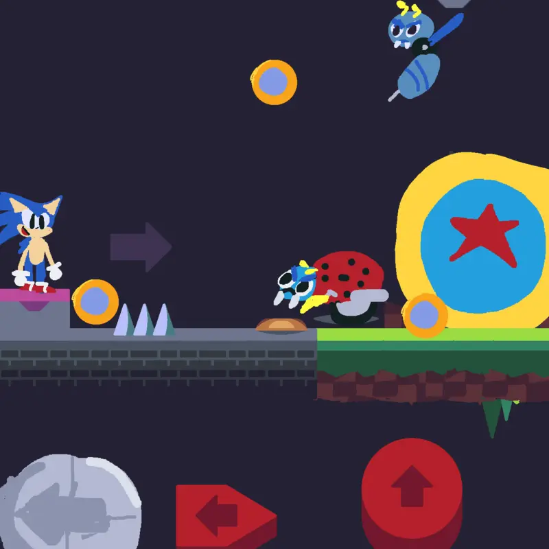 Game by @rhxd
