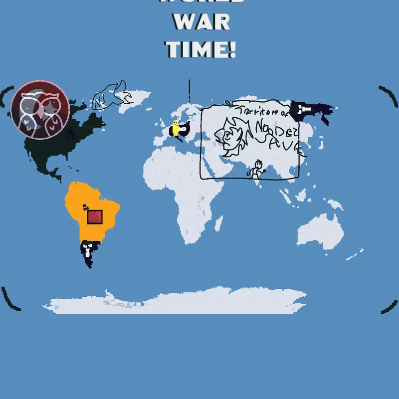 Game by @canadadry_canadacry